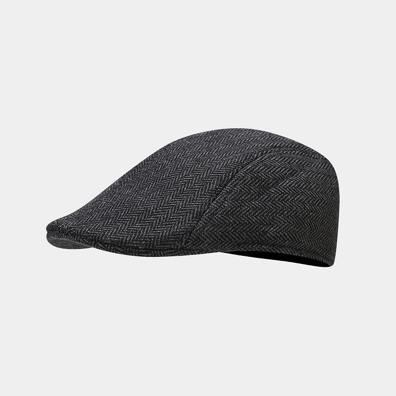 Wholesale Polyester Autumn Winter British Beret
